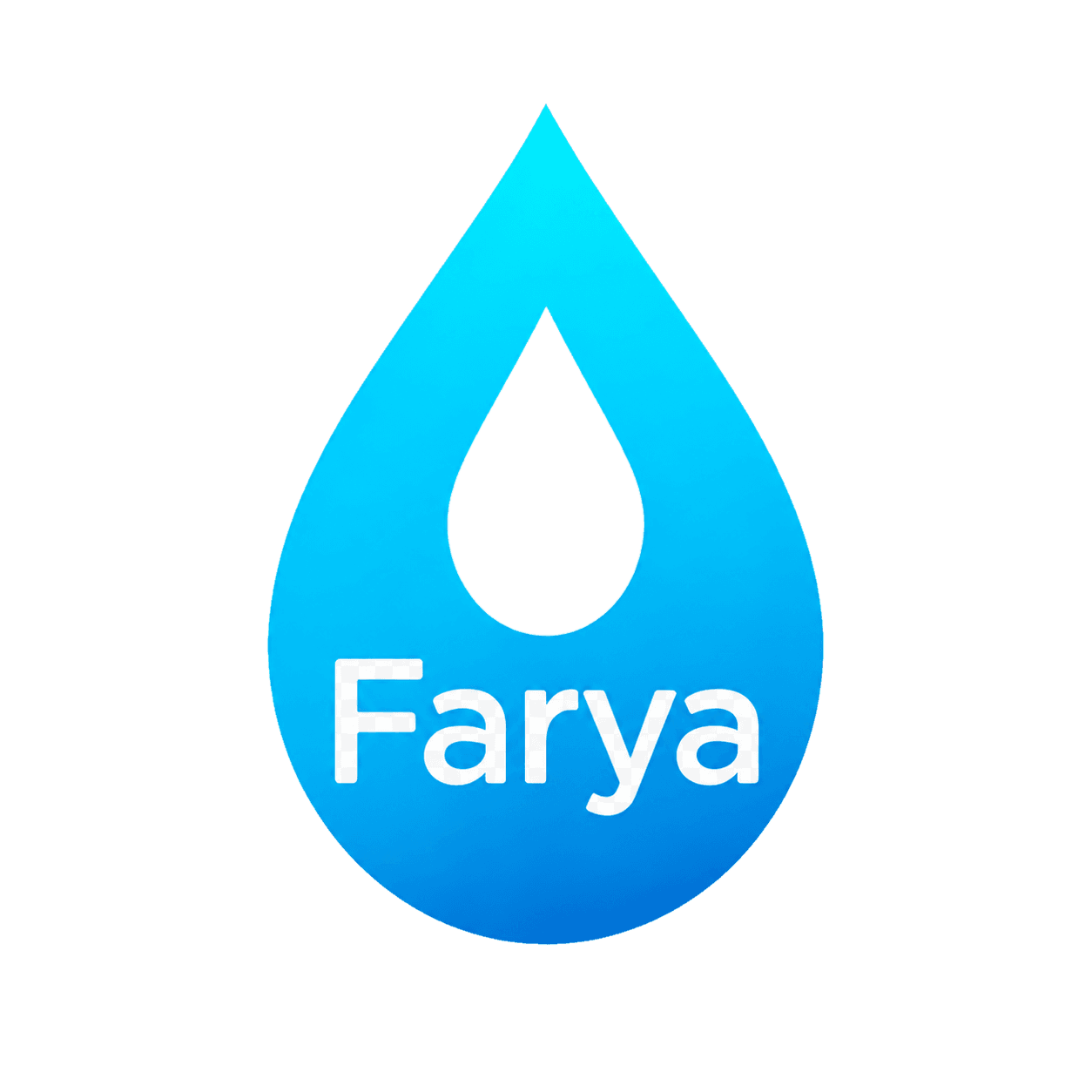 Farya Kimya logosu