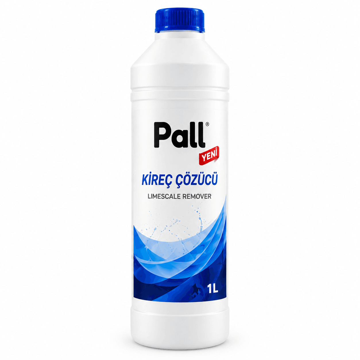 Pall Kireç Çözücü