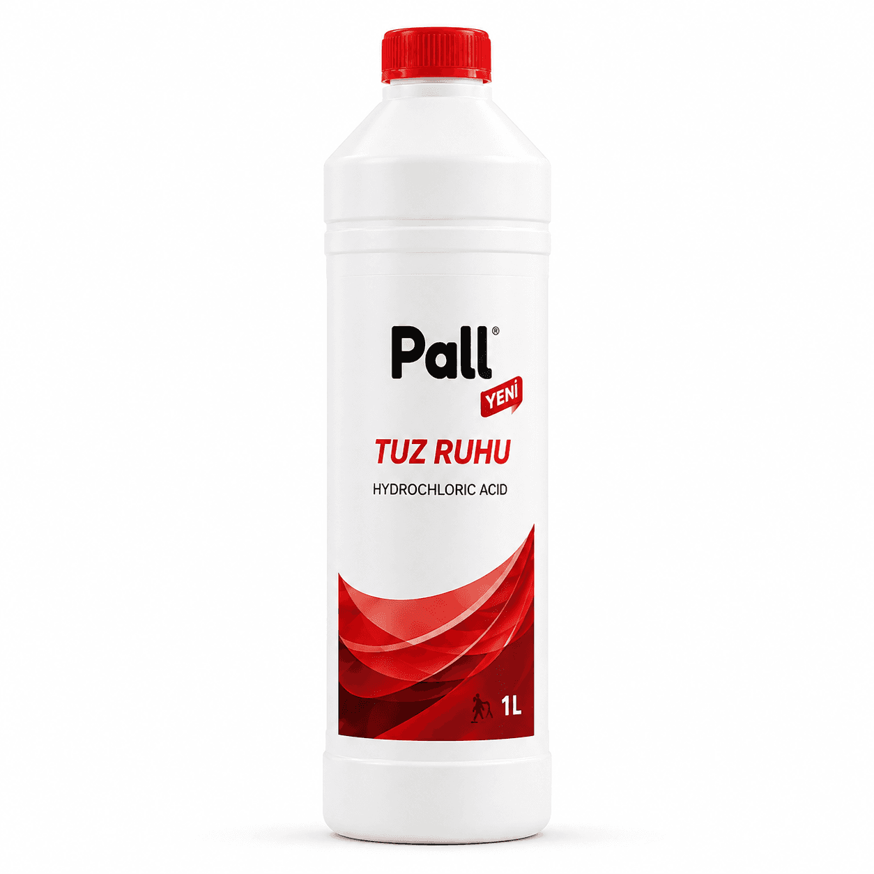 Pall Tuz Ruhu