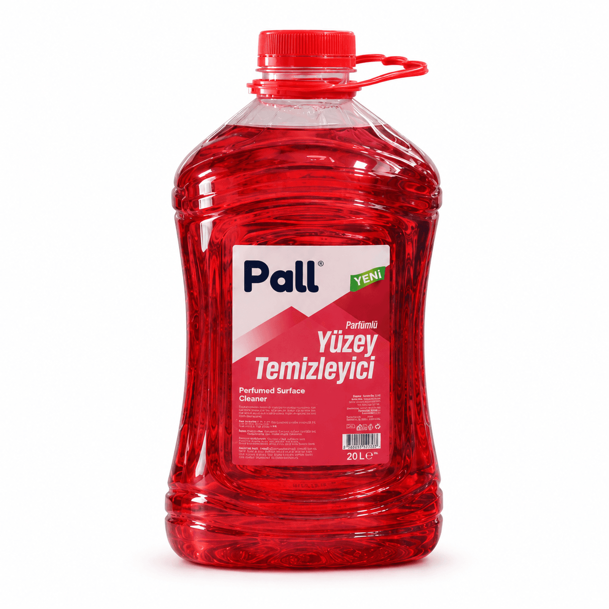 Pall Yüzey Temizleyici